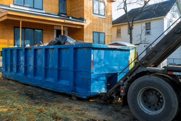 Moving and Downsizing Cleanouts in Moapa Valley, NV